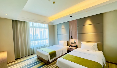 Suite, 2 Bedrooms