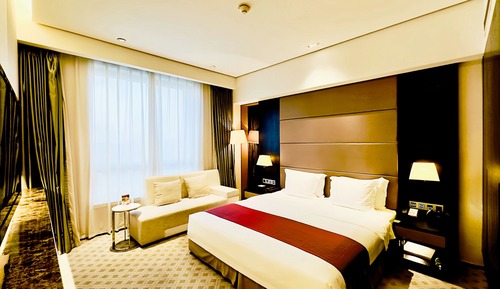 Suite, 1 Bedroom