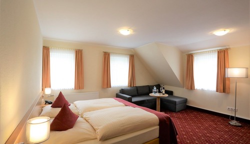 Comfort Double Room