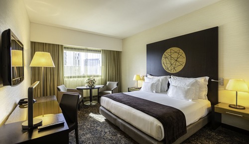 Premier Suite, 2 Bedrooms
