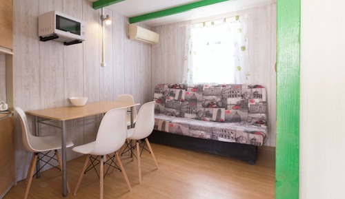 Standard Bungalow