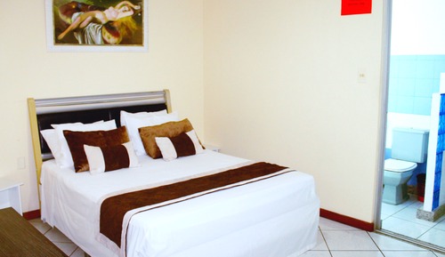 Standard Apartment