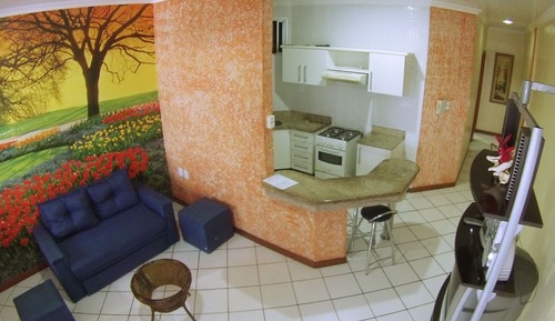 Luxury Apartment, 1 Bedroom