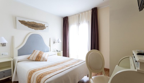 Basic Single Room