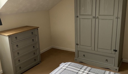 Apartment, Private Bathroom, River View (58 River Terrace)