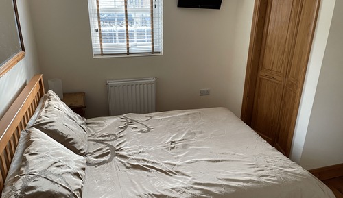 Standard House, Ensuite, Courtyard View (Courtyard Cottage )