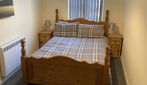 Superior Suite, Private Bathroom, River View (62 River Terrace)