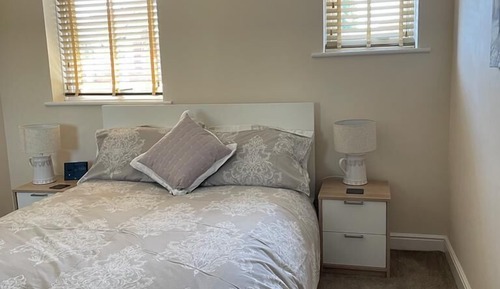 Suite, Private Bathroom (Eaton Ford Green )