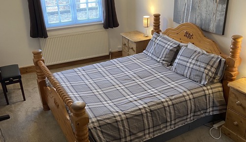 Family House, Ensuite (The Old Rose & Crown)