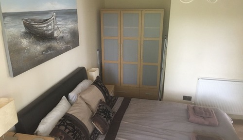 Standard Apartment, Private Bathroom (Apartment 2 Marina Height)