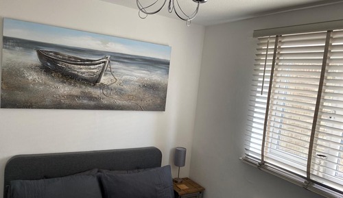 Apartment, Private Bathroom, Park View (Barley Court 2)
