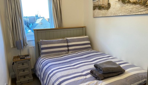 Apartment, Private Bathroom, River View (Marina Heights 4)