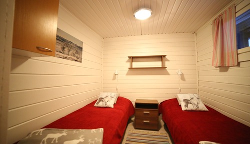 Cabin