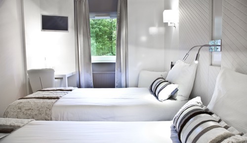 Comfort Room