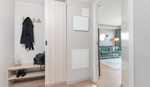 Superior Apartment, 1 bedroom