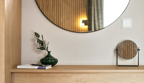 Superior Apartment, 2 bedrooms