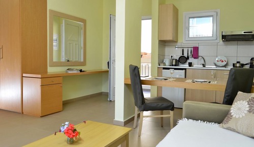 Apartment, 1 Bedroom