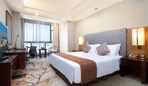 Premier Cityview King