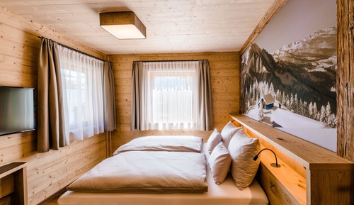 Superior Chalet