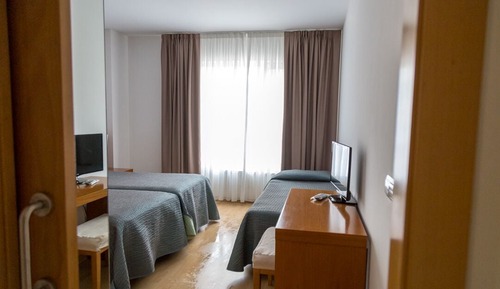 Family Triple Room
