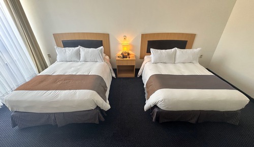 Executive Apartment, 1 Bedroom