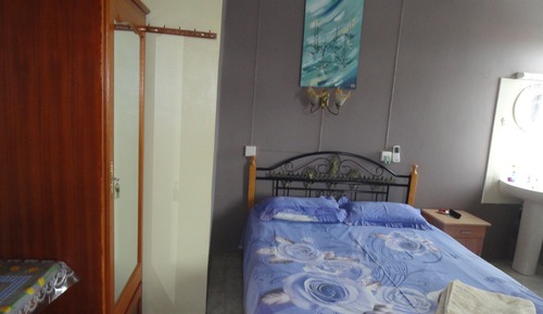 Basic Double Room