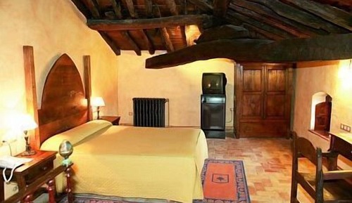 Traditional Double Room