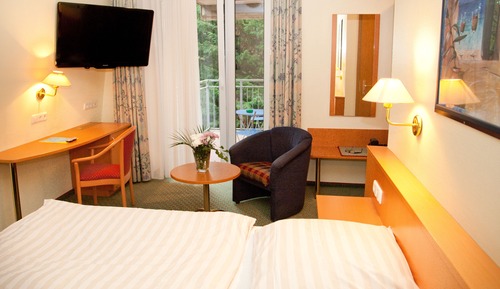 Comfort Room