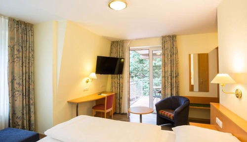 Premium Room