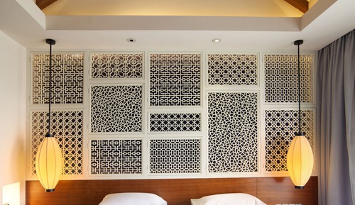 Deluxe Room King Bed
