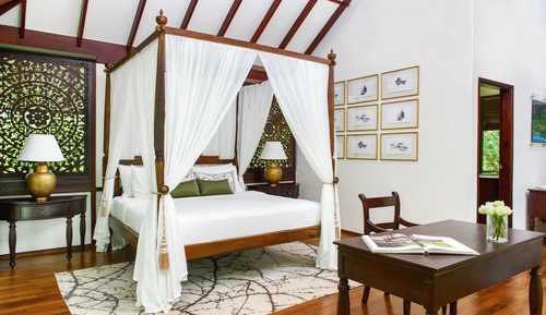Ulagalla One Bedroom Pool Villa