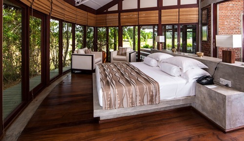 Two Bedroom Pool Villa