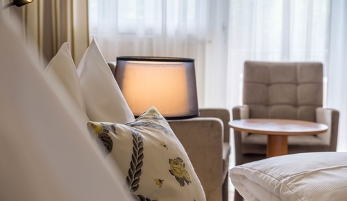 Comfort Double Room, 1 Double Bed