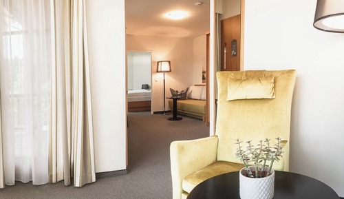 Superior Suite