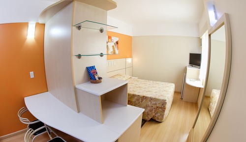 Standard Double Room, 1 Double Bed