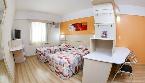 Standard Twin Room, 2 Twin Beds