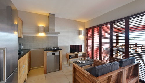 1 Bedroom Apartment Breeze