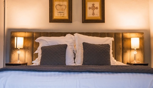 Traditional Double Room, Ensuite