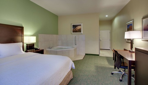 Room, 1 King Bed