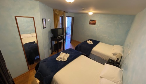 Superior Room