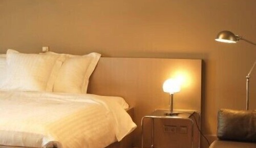 Superior Double Room, Terrace (Luxe Design - Annex Building)