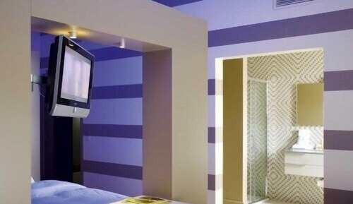 Superior Double Room (Design - Annex Building)