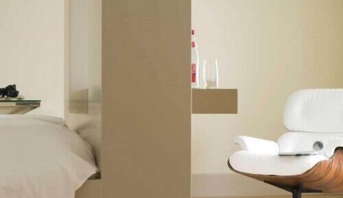 Superior Double Room (Design - Annex Building)
