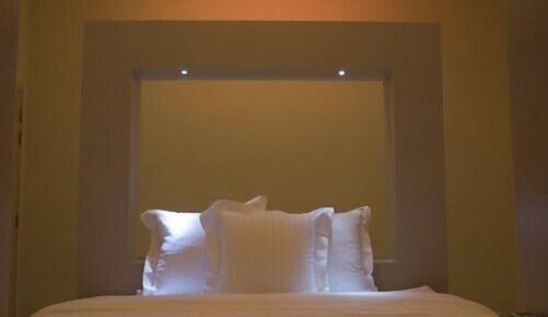Superior Double Room (Design - Annex Building)