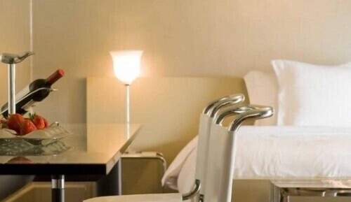Superior Double Room, Terrace (Luxe Design - Annex Building)