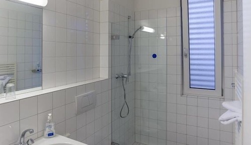 Apartment (Single occupancy)