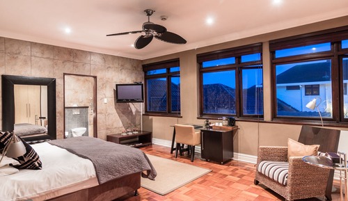 Executive Room