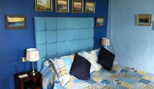 Double Room, Ensuite (Small)