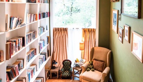 Monta Vista Suite