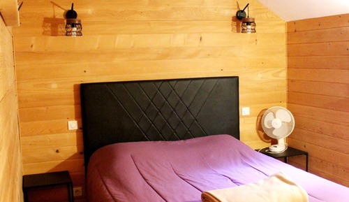Chalet, 3 Bedrooms, Kitchen